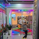 신나는 게임존 | 청주 동남지구 아이부터 어른까지 신나는 실내게임존 점핑배틀 방문후기