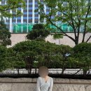 쇼메 구경갔던 날! 착장 기록 및 주드리앙 후기