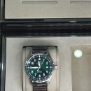 테라41 | w. 클래식한 멋! 오메가 씨마스터 아쿠아 테라 41mm 블랙 구매후기