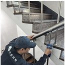 바른 청소 생활