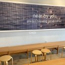 건들바위역 화장실 이미지