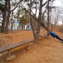 월성산 봉수대 이미지