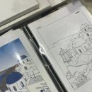 소마드로잉카페 | 잠실 드로잉카페 “소마드로잉카페 송리단길점” 후기 (명화,명소 그리기)