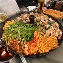 광양) 중마동 새로 오픈한 ‘목구멍’ 삼겹살 맛집