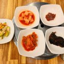 솔가숯불갈비 - 보령시 명천로3길 33 | 솔직히 기대 안 했는데… 전주 랭킹 TOP10 이유 있었네요 솔가숯불갈비 내돈내산 후기