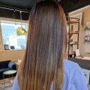 이미영 헤어 이미지