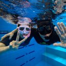 중부대로29 | 용인프리다이빙 윤슬프리다이빙에서 신혼여행 전 원데이클래스 후기