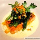 조조 | 해방촌 연말 크리스마스 데이트 맛집 비스트로 조조 내돈내산 후기