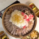 GS25창원용지점 | 창원 중앙동 한우 어복쟁반 맛집, 우한상