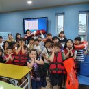 옥구지역아동센터 이미지