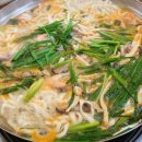 천대리즉석해물칼국수