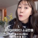데이나 소금 트릭 인산죽염 솔직 후기