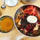 원산비빔국수 이미지