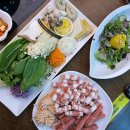 (11/29)바닐라빈 파운드케이크 이미지