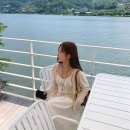 카페발랑솔 | 남양주 북한강뷰 카페 발랑솔 ⛱️ 주말 오픈런 후기 +야외 자리 추천