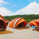 무주구천동캠핑장 이미지