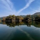 환산로 | 옥천의 숨겨진 보석, 부소담악 여행 필수 코스 (유람선)