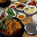 아우네해장국 - 공주시 웅진로 98-1 | 아우네해장국