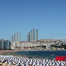 해운대해수욕장 이미지