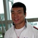 국가대표 소유창 휘트니스 이미지