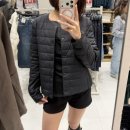 내온여성경로당 | 탑텐 세일 10월 시작! 여성 경량패딩 조끼 온에어 겨울옷 직접 입어본 후기