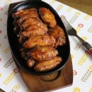 버팔로바베큐 이미지