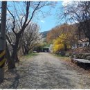 화악산장 이미지