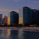 씨유(CU) 해운대팔레드시즈점 | [부산 숙소 호텔 숙박 추천] 팔레드시즈 부산 해운대의 특별한 휴양지