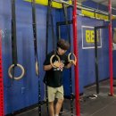 비원 트레이닝 이미지