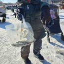 화천초등학교 | 화천 산천어축제 후기/춘천•화천 2박3일 겨울 가족여행