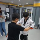 용인대석사2태권도 | 상현동태권도, 성복동태권도[용인대 서울석사태권도 2기 대표단 입단식]