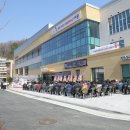 전동면 복합커뮤니티센터 이미지