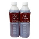 수정과일 이미지