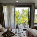 드래곤풀빌라2 | [길리 호텔] 코카나 리조트 Cocana Resorts Gili 길리호텔추천 디럭스라군뷰 조식후기 길리신상호텔 풀빌라