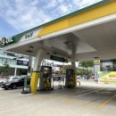 가까운주유소 이미지