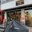 하모니 | [카페] 더블하모니 후기｜망원동에서 충주로 이전한 감성카페, 티라미슈 맛집