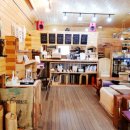 서쪽숲에 네발요정이 내린커피 이미지