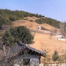 송산리고분군 모형전시관 이미지