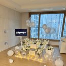 서프라이즈 | 울산 신혼집 프로포즈 이벤트 서프라이즈 후기