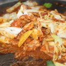 구구춘천닭갈비