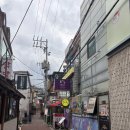 대학로 | 혜화 대학로 파스타 분위기 미쳤던 팔오구 코리안 비스트로 솔직후기
