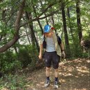 643차- 6/28.日.10시.오금역 2출구 - 오금공원 둘레길 - 테니스장 - 전망대 - 오금역. 이미지