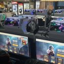 아이비스PC방 삼화점 이미지