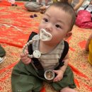홈플러스동탄 | [육아일기] 아기 원데이 문센 : 동탄 롯백 <오미자쿡>, 홈플러스 <요리사> 원데이 클래스 후기
