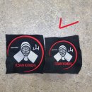 [일산 검도교실 공식 유니폼] 자수 단체복 주문 제작 완료! 고급스러운 후드집업 제작 후기