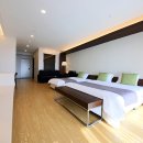 더큐브리조트제주 이미지