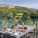 오크밸리 회원제골프장 이미지