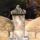 전주 이씨 영해군파 묘역 이미지