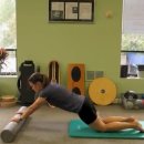 소도구 테라피 요가 이미지