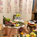 뉘조 | 한겨울 뉘조 돌잔치 후기 (뉘조/르아인스튜디오/디보이스냅/소소떡방/수건살롱)